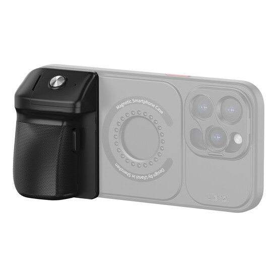 Ручка для телефону з пультом для O-LOCK чохлів Ulanzi M002, фото 1