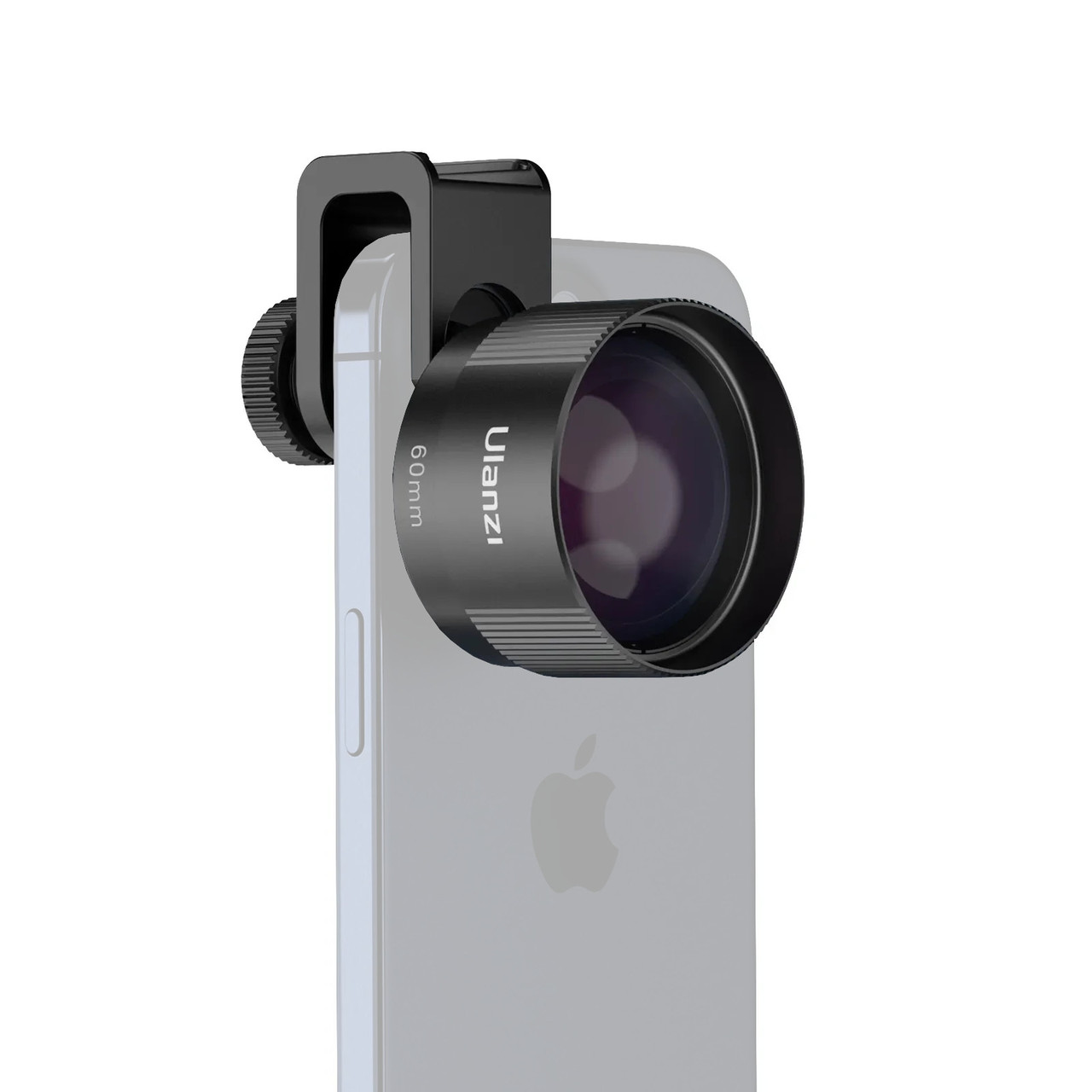 Телефото об'єктив для телефону 2.5X 60мм Ulanzi CL-006, фото 1