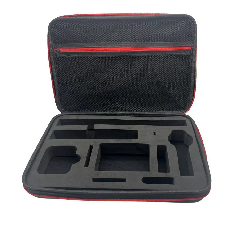 Кейс для Insta360 X4 та аксесуарів захисний AC Prof IN-B9, фото 1