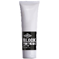 Чорнило для ліногравюри, Біла, 300мл, ESSDEE