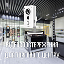 Відеоспостереження в торговому центрі, фото 3