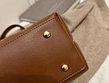 (Немаї кулона) Жіноча сумка клатч НОВИЙ стильний сумка для через плече Ручні сумки Жіночий тільки ОПТ, фото 6
