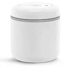 Вакуумний контейнер Fellow Atmos white 700 ml