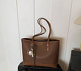 (Немаї кулона) Жіноча сумка клатч НОВИЙ стильний сумка для через плече Ручні сумки Жіночий тільки ОПТ, фото 2