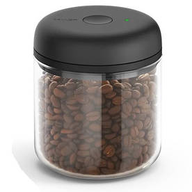 Електричний вакуумний контейнер Fellow Atmos glass Electric 700 ml