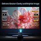 ⇒ Wanbo DaVinci 1 Pro (EU, Global) - проектор на 600 ANSI, 2500:1, 4K Ready, Voice Assistant,Pixel 5.0, фото 8