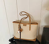 (Немаї кулона) Жіноча сумка клатч НОВИЙ стильний сумка для через плече Ручні сумки Жіночий тільки ОПТ, фото 3