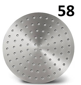Покращувач 58 мм CAFEMASY Espresso Puck Screen