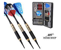 Дротики для дартсу WinMax (18-24 грама)