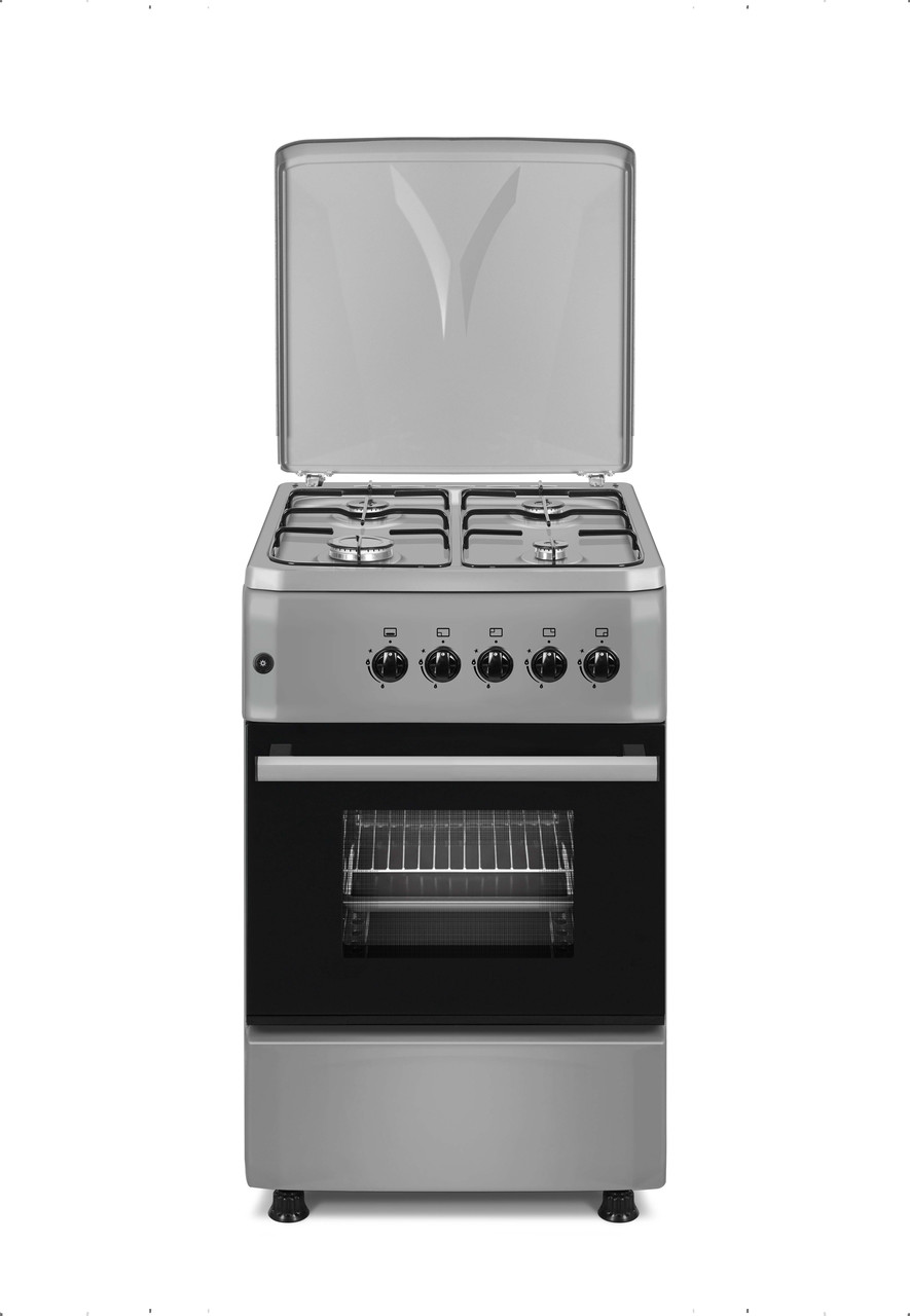 Плита газова BORGIO GGF 540S MEBL