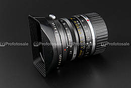 Об'єктив Leica Elmarit M 28mm 2.8