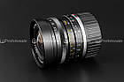 Об'єктив Leica Elmarit M 28mm 2.8, фото 3
