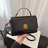 Жіноча сумка клатч НОВИЙ стильна сумка для через плече Ручні сумки Жіночий тільки ОПТ, фото 2