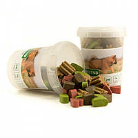 Ласощі для собак Breed Up "Healthy Mix" вітамінний мікс ПОШТУЧНО.Хіт!