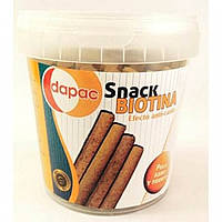 Ласощі для собак Snack Biotina Dapac палички проти випадіння шерсті ПОТУЧНО.Хіт!