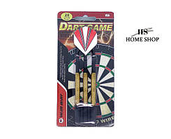 Дротики для дартсу WinMax G719 (20 грам)