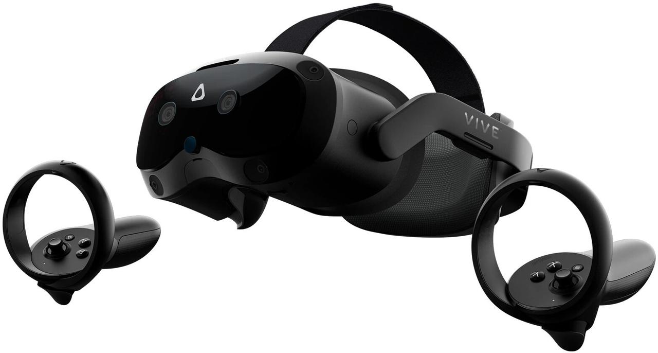 Окуляри HTC Vive Focus Vision , Гарантія, фото 1