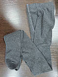 Колготи дитячі демісезон 134-140, фото 2