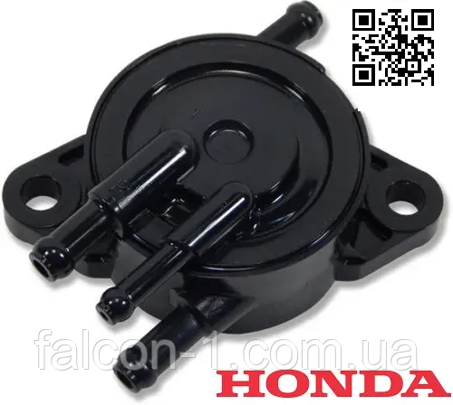 Паливний насос Honda GX 630 GX 660 GX 690 GXV630 GXV660 GXV690 GX630R GX660R GX690R GXV630R Barikell EB10000 GEN SET 16700-Z6L003