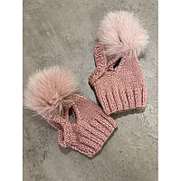 Шапки Handmade