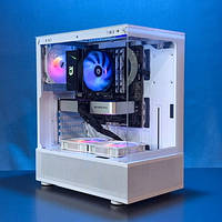 ІГРОВИЙ КОМП’ЮТЕР RYZEN 5 8400F | NVIDIA RTX 4060 8GB | DDR5 32GB | M.2 1TB