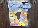 Футболка дитяча 110-116. 122-128. 2шт, фото 3