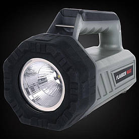 Ліхтар акумуляторний пошуковий водостійкий Mactronic Flagger Max (1800 Lm) Rechargeable Type-C (PSL0073)