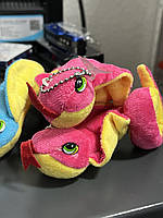 Іграшка "Змія, анаконда" на присосці, мікс, фото 2