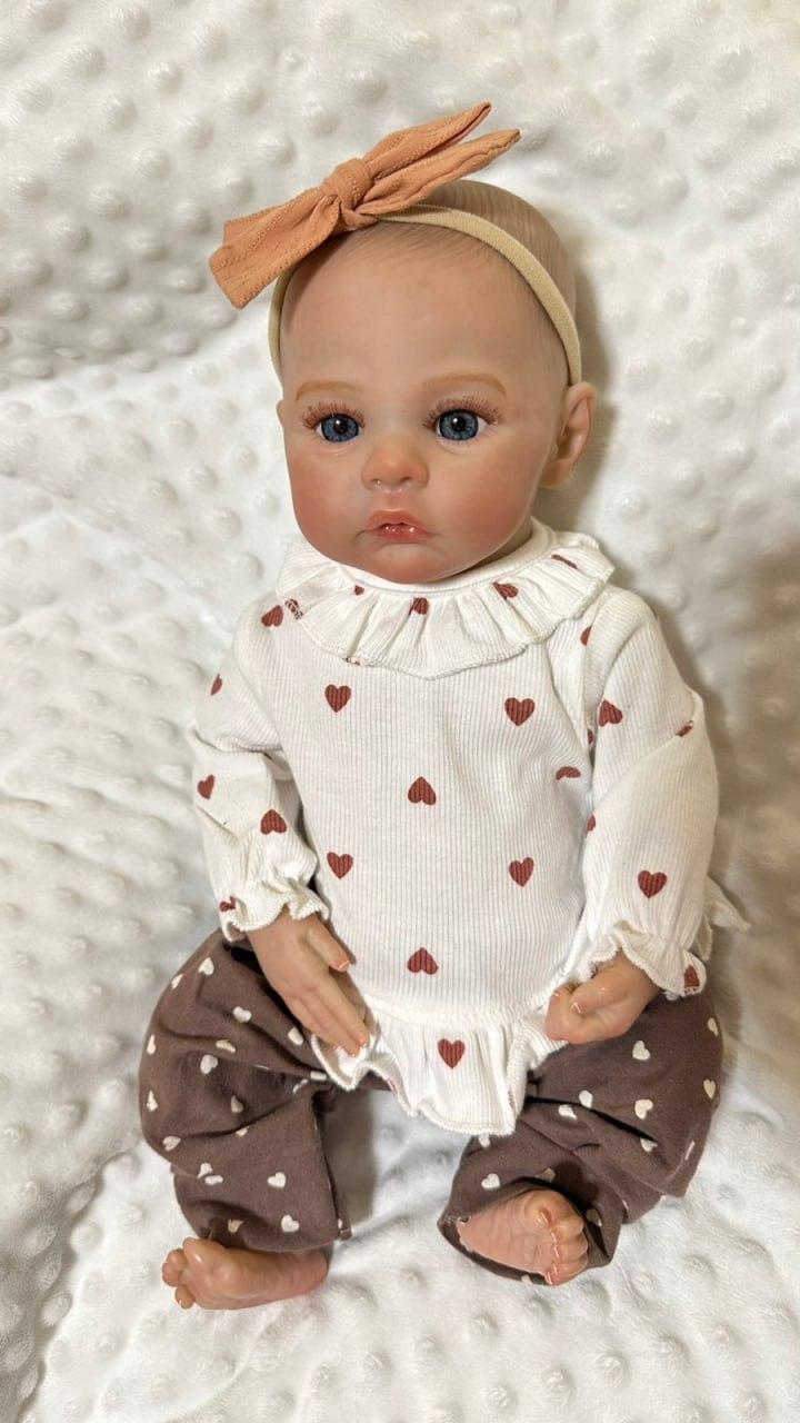 Пупс вініловий Baby Born немовля