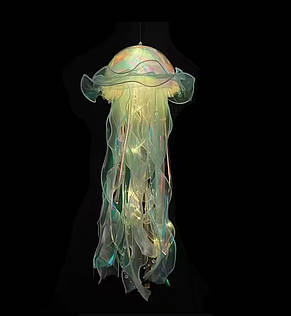 Світильник Медуза Jellyfish lamp AND HA-113, фото 3