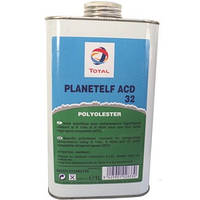 Масло холодильное Total ACD 32 Planet Elf (1л)