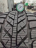 Зимові шини 225 50 r17 94H Fulda Kristal Control HP, фото 4
