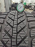 Зимові шини 225 50 r17 94H Fulda Kristal Control HP, фото 3