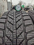 Зимові шини 225 50 r17 94H Fulda Kristal Control HP, фото 8