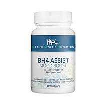 Professional Health Products BH4-Assist Mood Boost / Підтримка рівня BH4 тетрагідробіоптерина 60 капсул