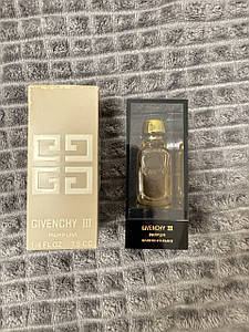 Givenchy | | | парфуми живинші 3 вінтаж 7,5 мл