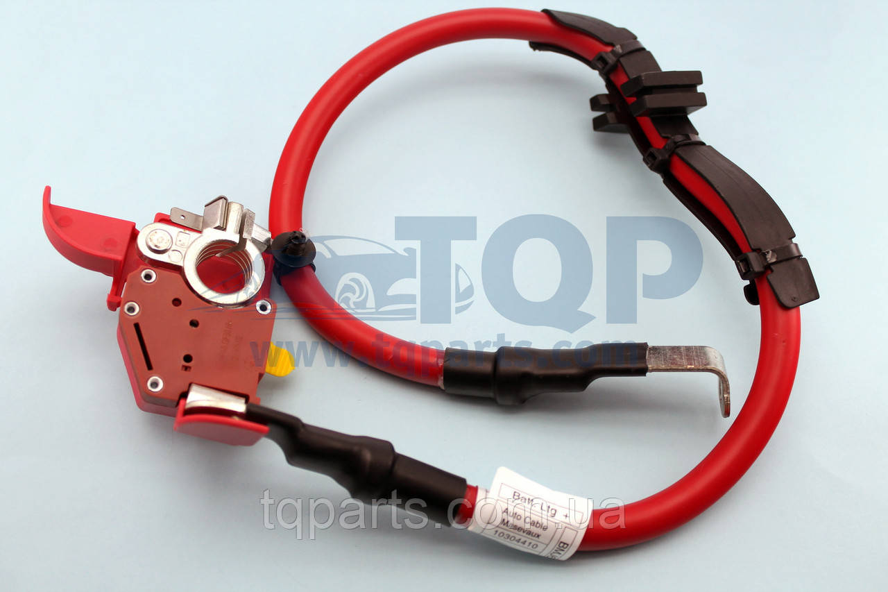 Плюсовий провід АКБ, Піропатрон, Піропатрон 61125A68282 для BMW i4 G26 22-, фото 1