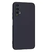 Силіконовий чохол Soft Touch для Huawei Nova 5T