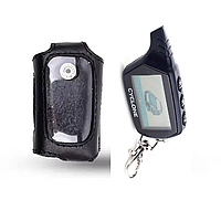 Чехол для брелока сигнализации Cyclone X-1000