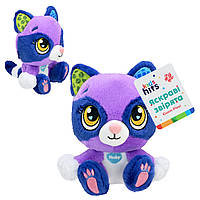 М'яка іграшка KidsHits Brightmals єнот Ricky 15 см