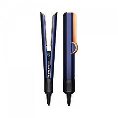 Dyson Airstrait HT01 Prussian Blue/Rich Copper 408215-01 Випрямляч для волосся