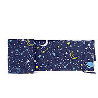 Бортики в дитяче ліжечко 30x60 GALAXY 4954512