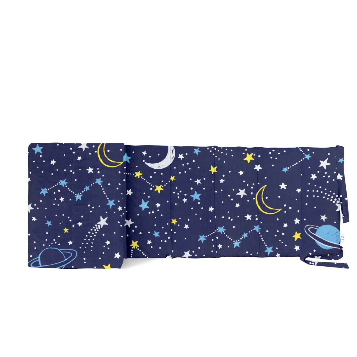 Бортики в дитяче ліжечко 30x120 GALAXY 4954513, фото 1