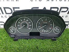 Щиток приборов Bmw 3-Series F30 N47D20 2013 (б/у)