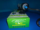 Обігрівач Kenis K-202, 100W, фото 3