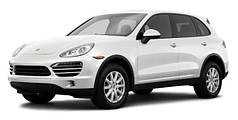 Porshe Cayenne 2010-2018