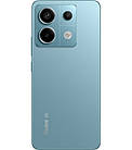 Смартфон Xiaomi Redmi Note 13 5G 8/256GB Ocean Teal Global Rom Під замовлення, фото 4