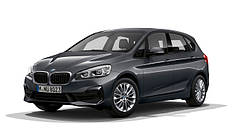 BMW 2 серія F45
