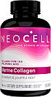 Neocell Marine Collagen Hyaluronic Acid 120 капсул, фото 2