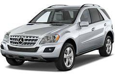Mercedes Benz ML W164 2005-2012